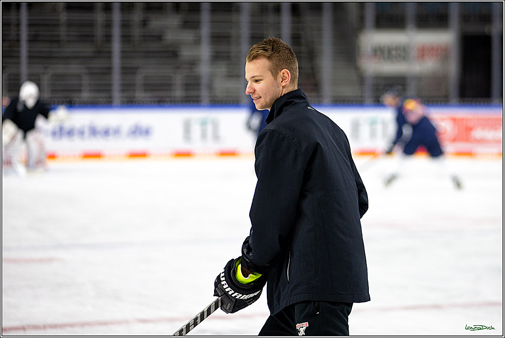 PENNY DEL; Koelner Haie- Red BUll Muenchen Sponsorenspiel; Koeln, 08.11.2022